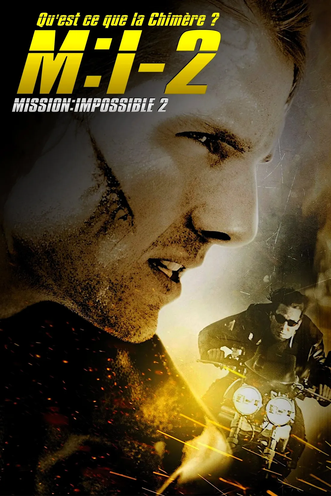Mission : Impossible 2 (2000)